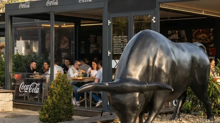 Takarító állás Budapest - Lizsé Városliget