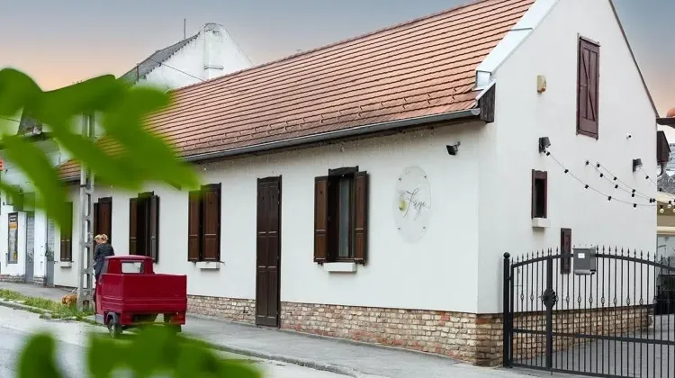 Pultos állás Biatorbágy - Füge étterem