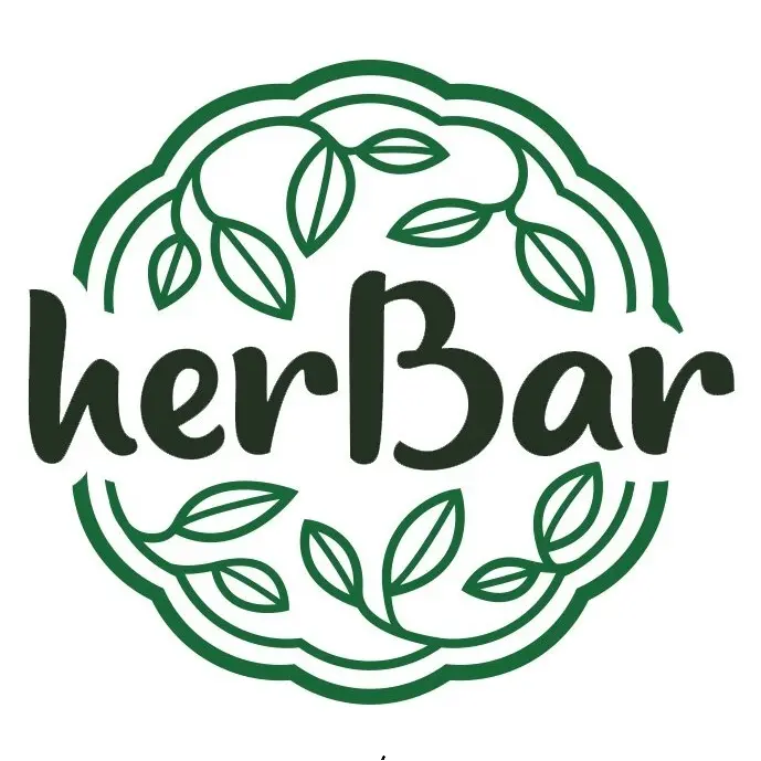 herBar logója