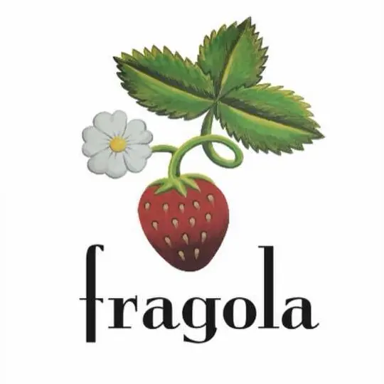 Olive Di Fragola logója