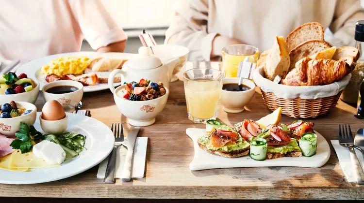 Teremfőnök állás Budapest - Le Pain Quotidien