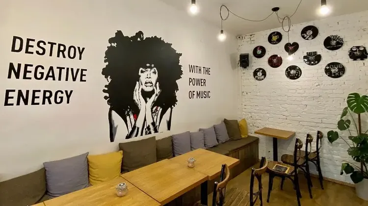 Séf állás Budapest - Vinyl & Wood