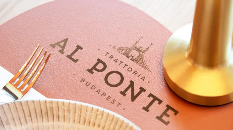 Konyhai kisegítő állás Budapest - Trattoria Al Ponte