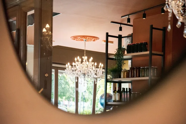 Trattoria Al Ponte munkahelyi fotója - Pizza szakács állás Budapest (Kép 2)