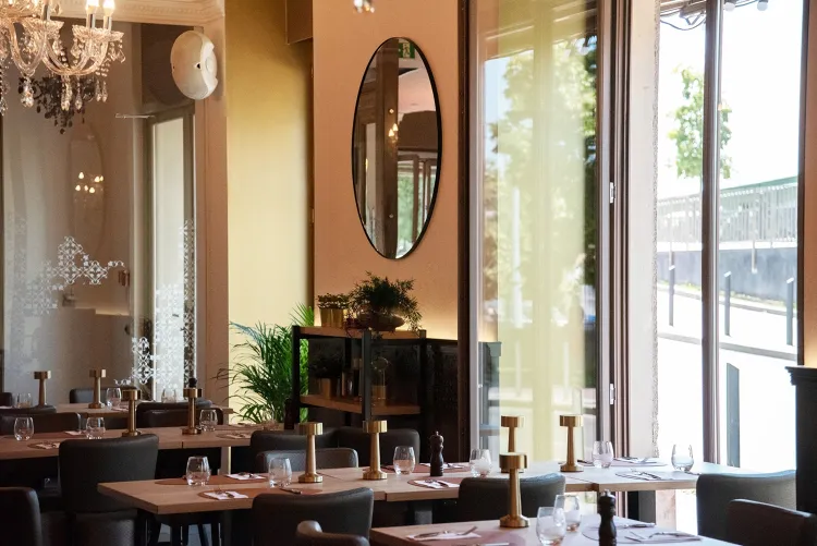Trattoria Al Ponte munkahelyi fotója - Konyhai kisegítő állás Budapest (Kép 3)