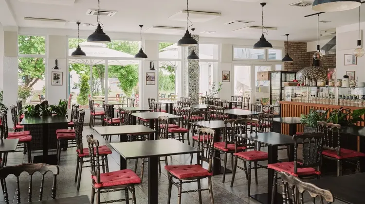 Pultos állás Budapest - Bonita Bisztró