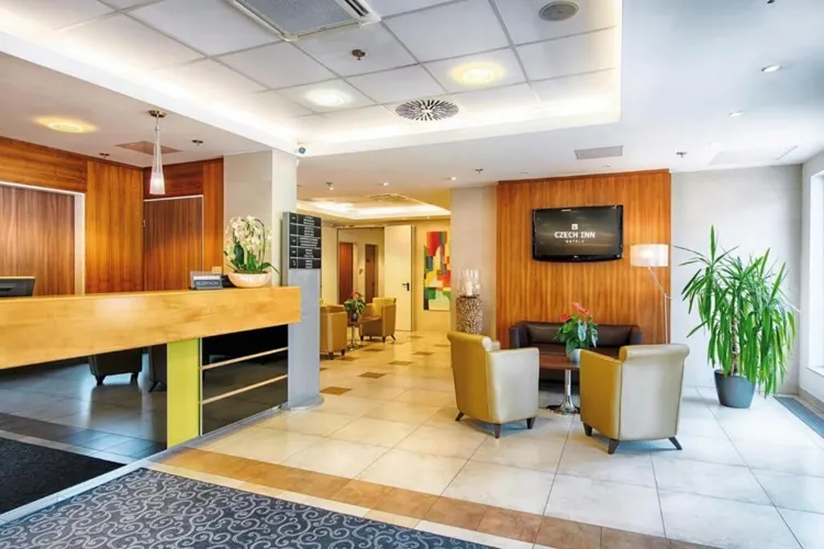 Hotel Ferenc munkahelyi fotója - Szállodai szakács állás Budapest (Kép 2)