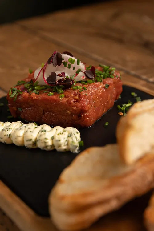 BorYou Bor&Bistro munkahelyi fotója - Szakács állás Esztergom (Kép 3)