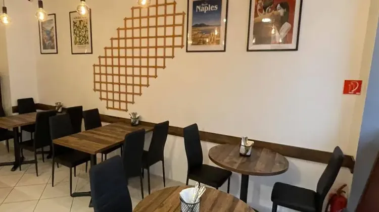 Pizza szakács állás Szentendre - Passata
