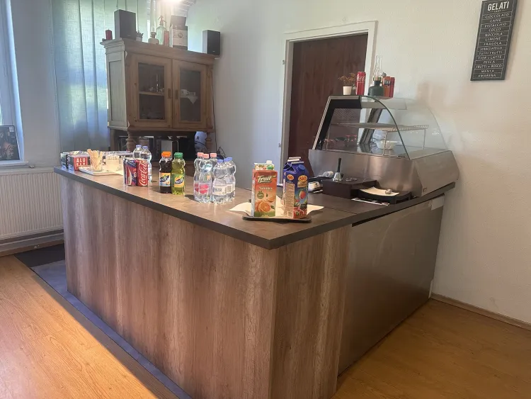 Szely Ételbár munkahelyi fotója - Szakács állás Budapest (Kép 2)