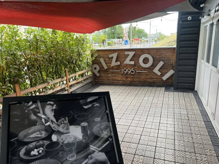 Pizzoli Pizzéria munkahelyi fotója - Szakács állás Budapest (Kép 1)