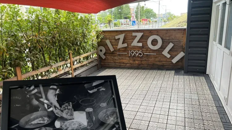 Szakács állás Budapest - Pizzoli Pizzéria