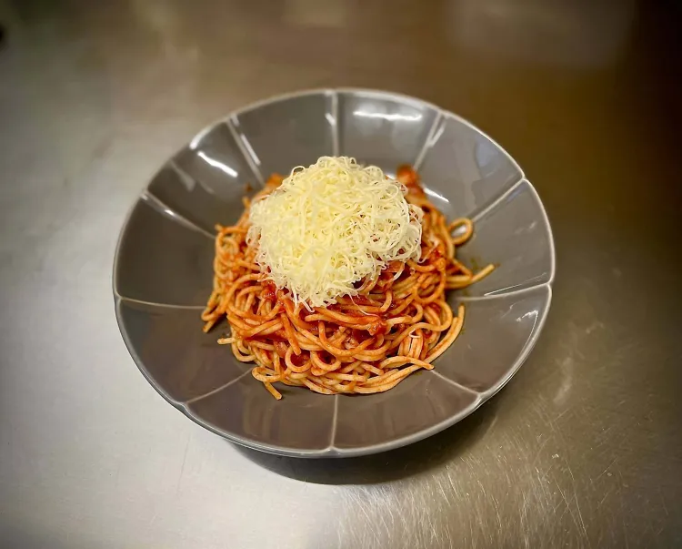 Pizzoli Pizzéria munkahelyi fotója - Szakács állás Budapest (Kép 2)