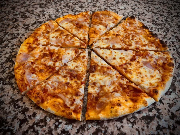Pizzoli Pizzéria munkahelyi fotója - Szakács állás Budapest (Kép 3)