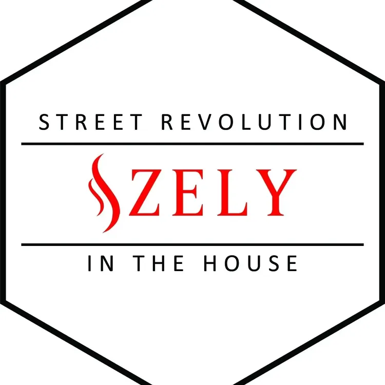 Szely Ételbár logója