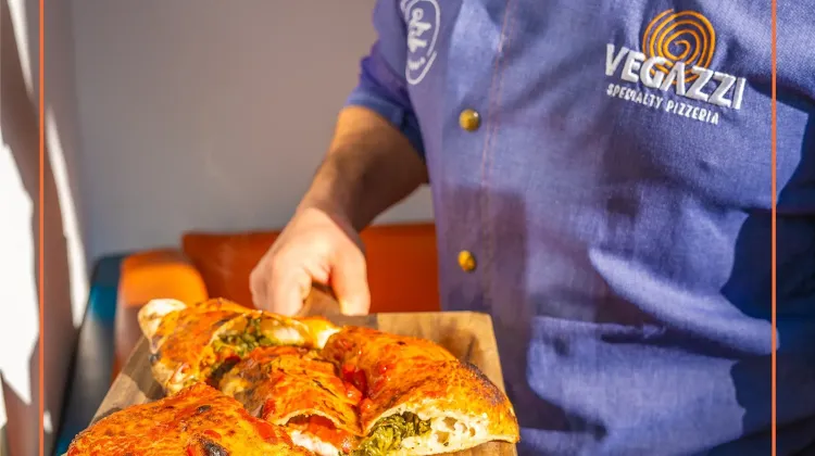 Pizza szakács állás Budapest - Vegazzi