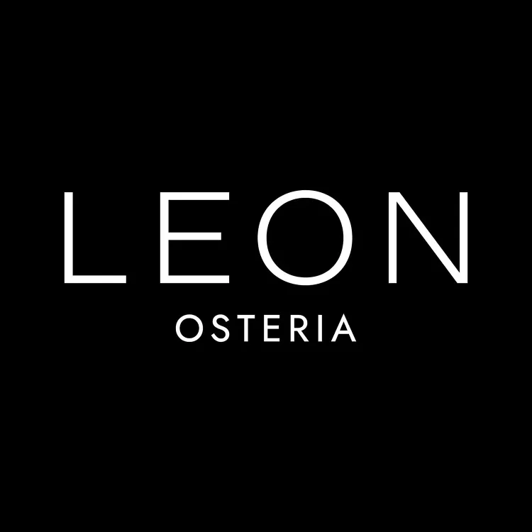 Leon Osteria logója