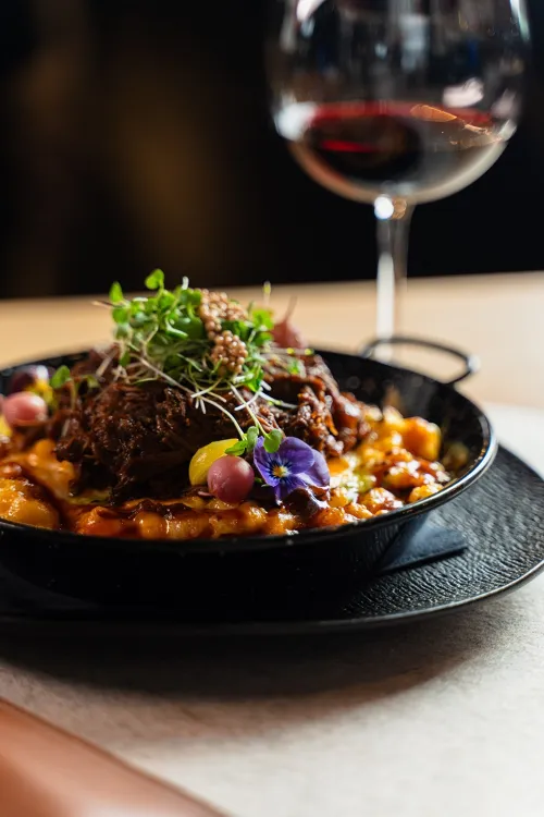 Steak Trezor munkahelyi fotója - Szakács állás Budapest (Kép 2)