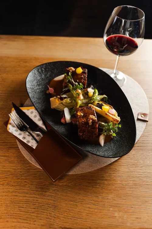 Steak Trezor munkahelyi fotója - Szakács állás Budapest (Kép 3)