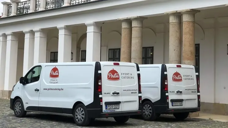 Egyéb szakember állás Budapest - Pirítós Catering