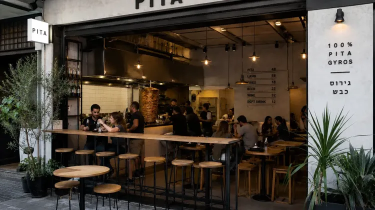 Műszakvezető állás Budapest - PITA Budapest