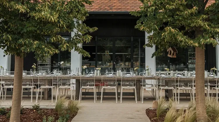 Felszolgáló Pincér állás Pócsmegyer - M15 Restaurant Kft