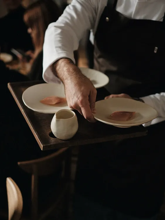 M15 Restaurant Kft munkahelyi fotója - Felszolgáló Pincér állás Pócsmegyer (Kép 1)