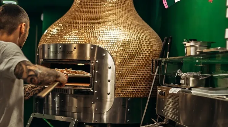 Pizza szakács állás Budapest - NOSH-Coffee Supreme