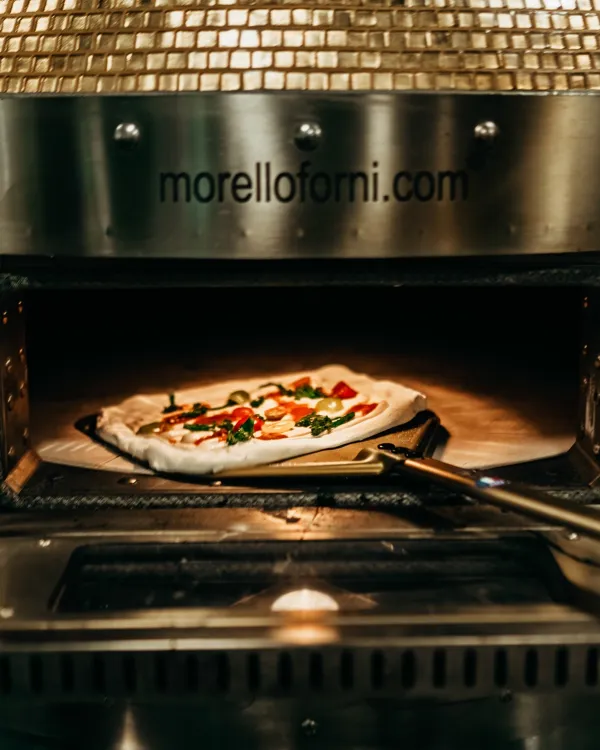 NOSH-Coffee Supreme munkahelyi fotója - Pizza szakács állás Budapest (Kép 3)