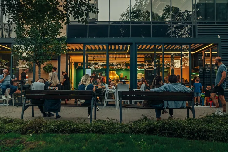 NOSH-Coffee Supreme munkahelyi fotója - Séf állás Budapest (Kép 1)