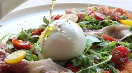 Pizza szakács állás Budapest - Trattoria Al Ponte
