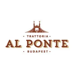 Trattoria Al Ponte logója