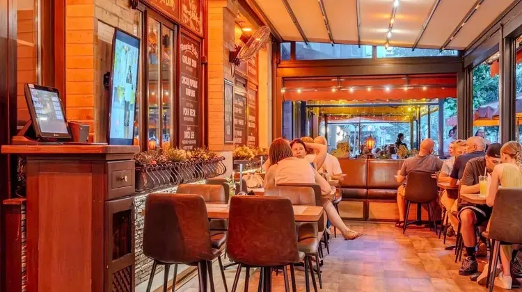 Szakács állás Budapest - Incognito Kitchen & Bar