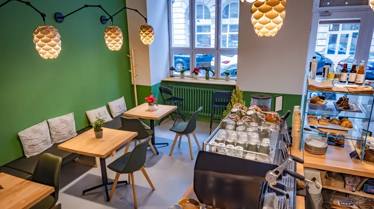 Barista állás Budapest - Pine – Coffee & More