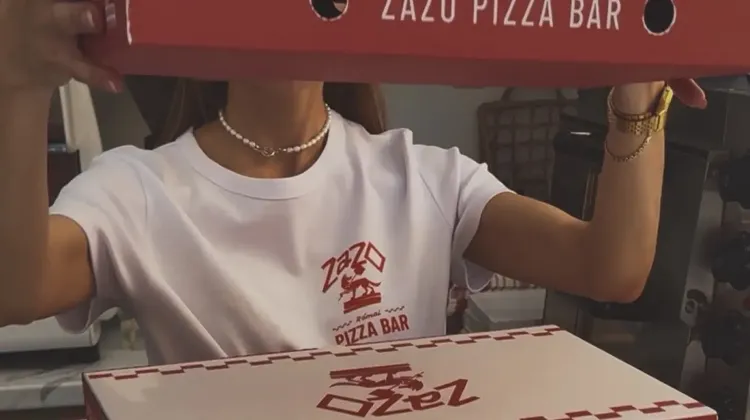 Pultos állás Budapest - Zazo