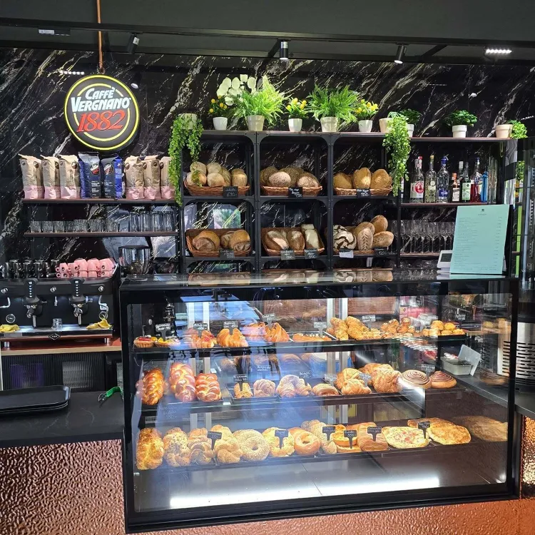 QQRiQ munkahelyi fotója - Pizza szakács állás Budapest (Kép 2)