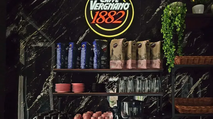 Barista állás Budapest - QQRiQ