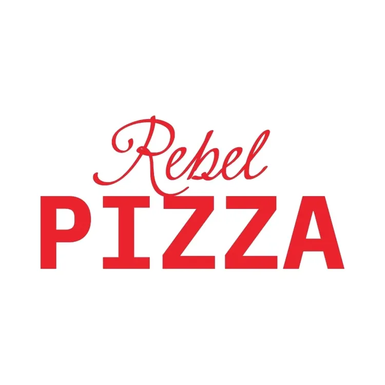 REBEL logója