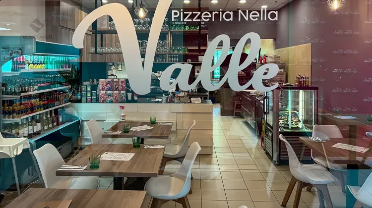 Pizza szakács állás Budapest - Nella Valle Pizzeria