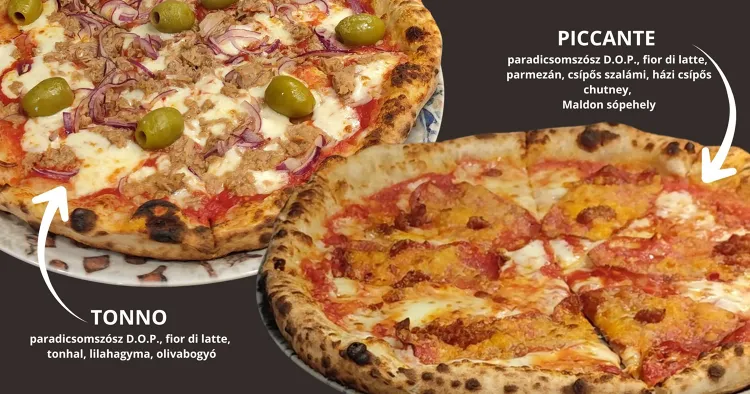 Nella Valle Pizzeria munkahelyi fotója - Pizza szakács állás Budapest (Kép 1)