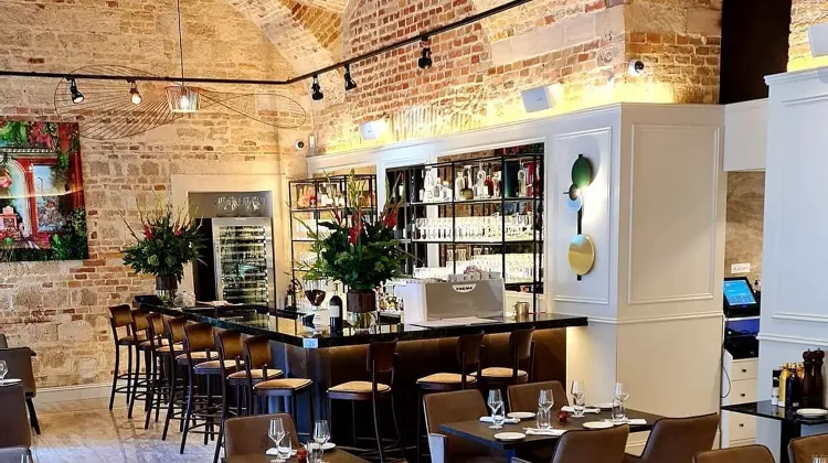 Szakács állás Budapest - Italian Lounge étterem