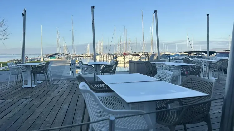 Szakács állás Balatonkenese - Balatonfői Yacht Club
