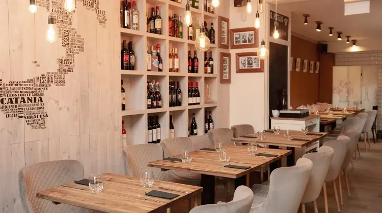 Pizza szakács állás Budapest - IL Pastaio étterem