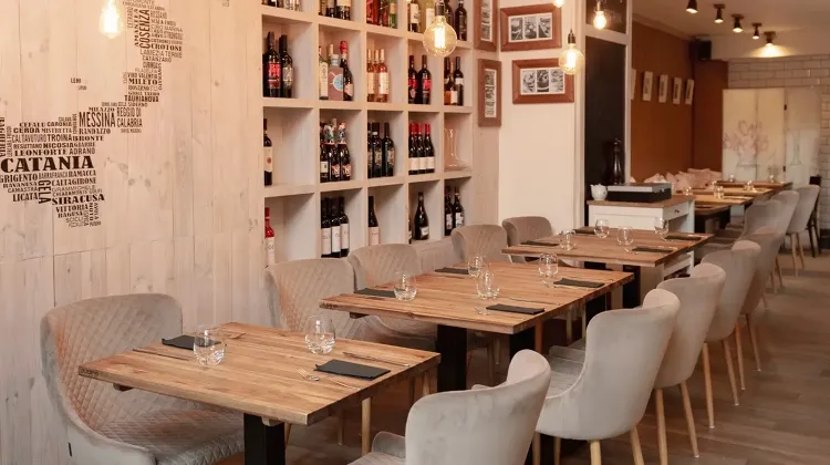 Szakács állás Budapest - IL PASTAIO ÉTTEREM