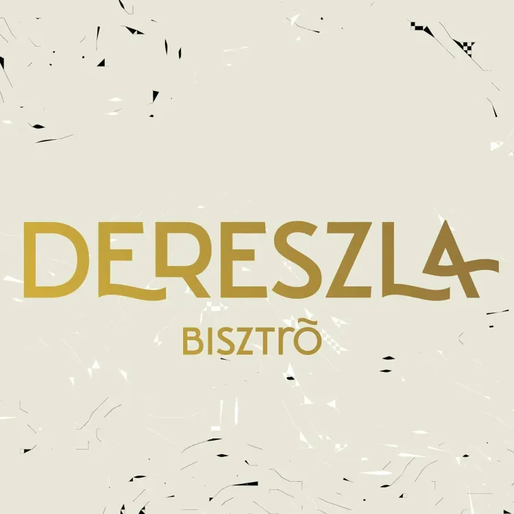 Dereszla Bisztró logója