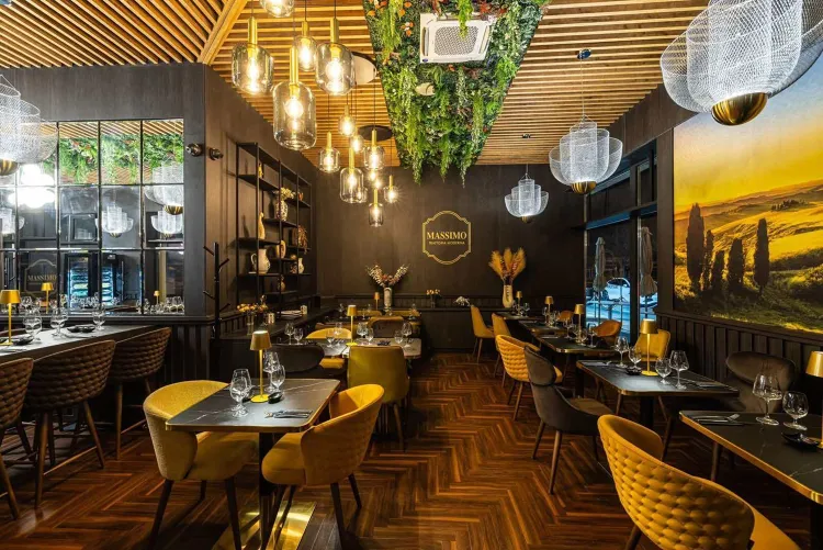 Hotel Allora munkahelyi fotója - Felszolgáló Pincér állás Budapest (Kép 3)