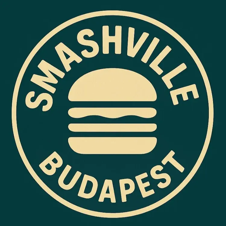 Smashville Budapest logója