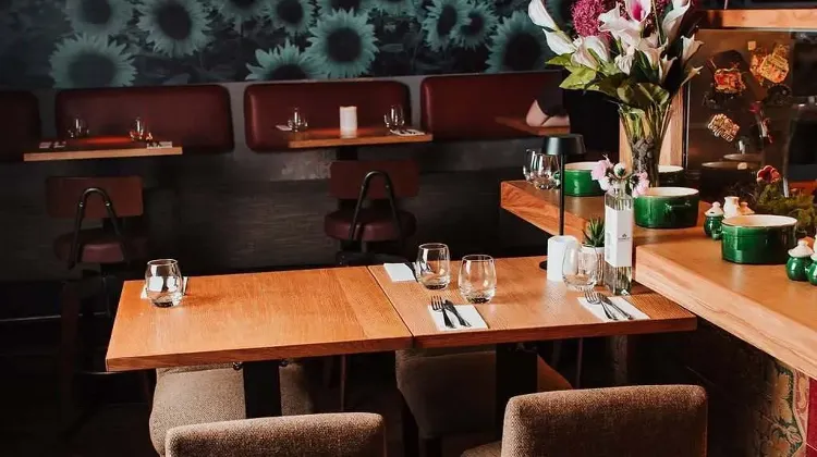 Szakács állás Budapest - Costes Group
