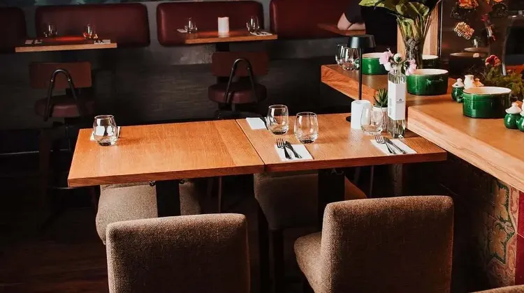 Séf helyettes állás Budapest - Costes Group