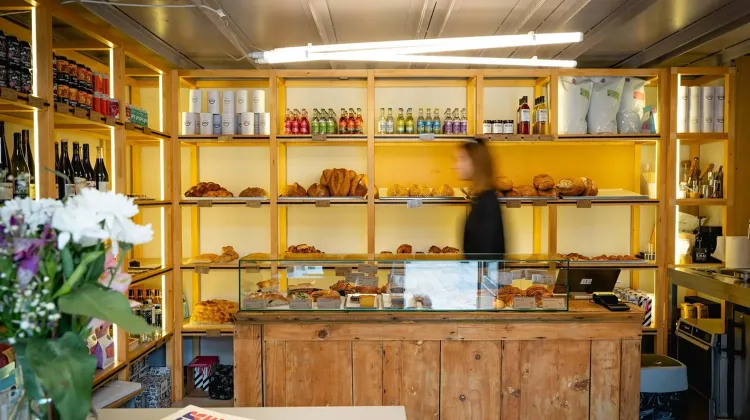 Barista állás Budapest - Revamp Kft. - nor/ma